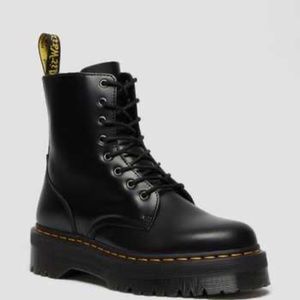 Dr. Marten Jadon Boot